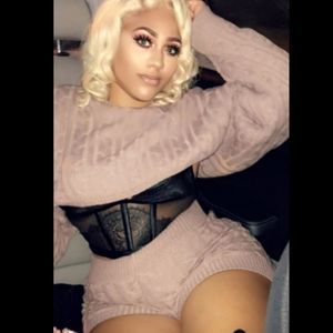 Meet your Posher, Tamara